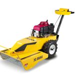 BC26 brush cutter